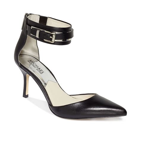 shopping product 6097879402716219289 q michael kors heels|High Heel & Pumps for Women .